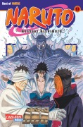 Naruto 51 - Masashi Kishimoto
