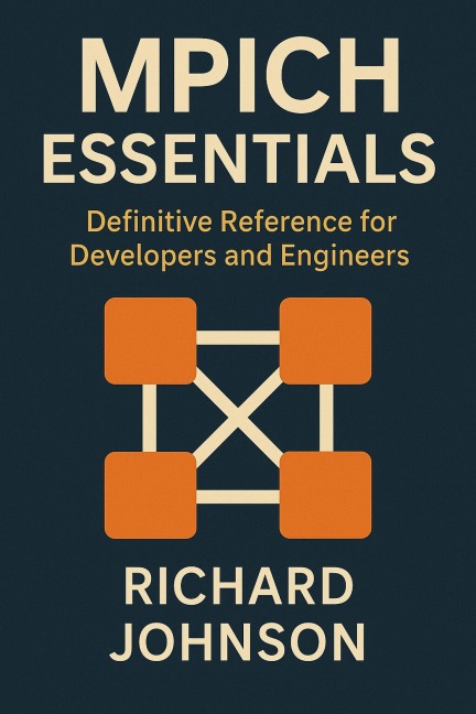 MPICH Essentials - Richard Johnson