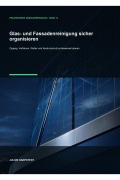 Cover-Bild zum Titel 'Glas- und Fassadenreinigung sicher organisieren' von 'Julius Harpstedt'