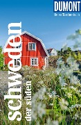 DuMont Reise-Taschenbuch Reiseführer Schweden, Der Süden - Petra Juling