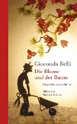 Die Blume und der Baum - Gioconda Belli