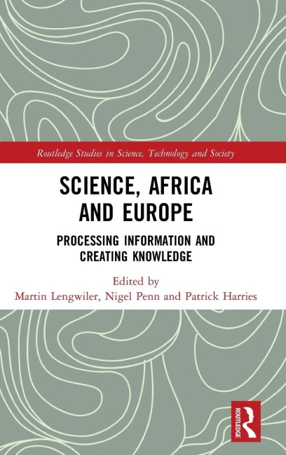 Science, Africa and Europe - 