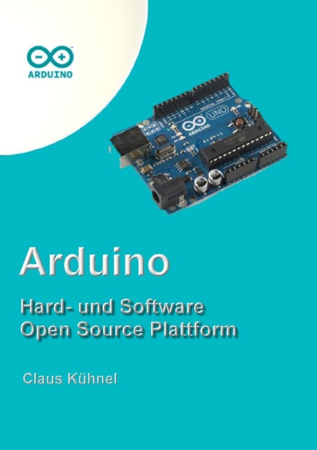 Arduino - Claus Kühnel