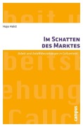 Cover-Bild zum Titel 'Im Schatten des Marktes' von 'Hajo Holst'