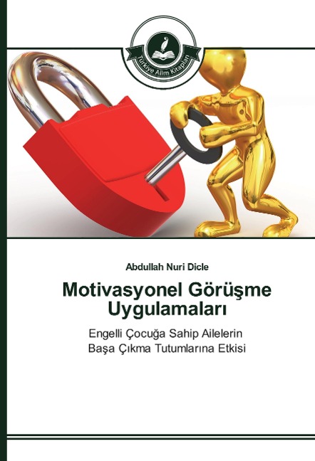 Motivasyonel Görü¿me Uygulamalar¿ - Abdullah Nuri Dicle