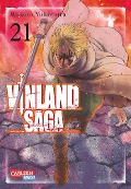 Vinland Saga 21 - Makoto Yukimura