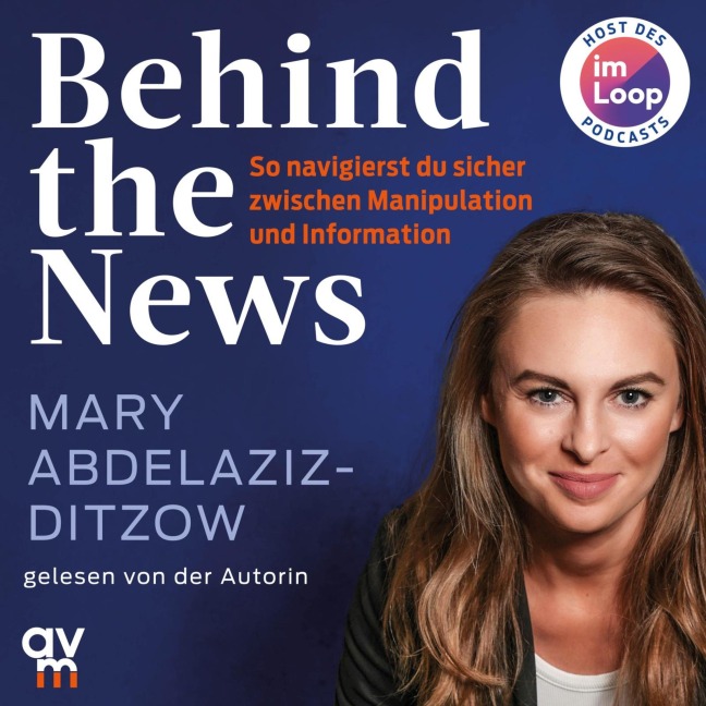 Behind the News - Mary Abdelaziz-Ditzow