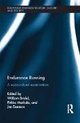 Cover-Bild zum Titel 'Endurance Running' von ''
