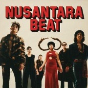 Cover-Bild zum Titel 'Nusantara Beat' von 'Nusantara Beat'