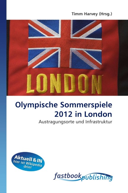 Olympische Sommerspiele 2012 in London - 