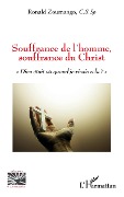 Cover-Bild zum Titel 'Souffrance de l'homme, souffrance du Christ' von 'Zoumango'