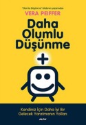 Cover-Bild zum Titel 'Daha Olumlu Düsünme' von 'Vera Peiffer'