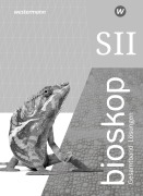 Cover-Bild zum Titel 'bioskop SII - Allgemeine Ausgabe 2024' von ''