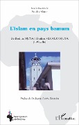 Cover-Bild zum Titel 'L'islam en pays bamum' von 'Mane'