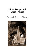 Cover-Bild zum Titel 'Mord, Magie und wirre Träume' von 'Hans W. Kothe'