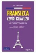 Cover-Bild zum Titel 'Fransizca Ceviri Kilavuzu' von 'Ilhami Sigirci'