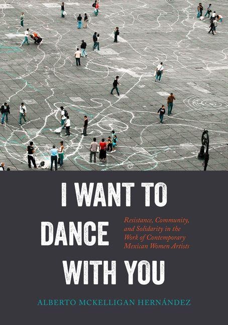 I Want to Dance with You - Alberto McKelligan Hernandez