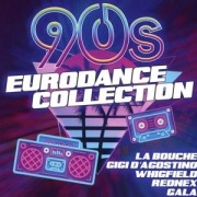 90s Eurodance Collection - Various