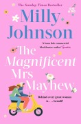 Cover-Bild zum Titel 'The Magnificent Mrs Mayhew' von 'Milly Johnson'