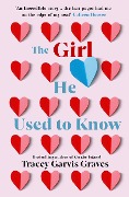 Cover-Bild zum Titel 'The Girl He Used to Know' von 'Tracey Garvis Graves'