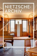 Cover-Bild zum Titel 'Nietzsche-Archiv' von ''