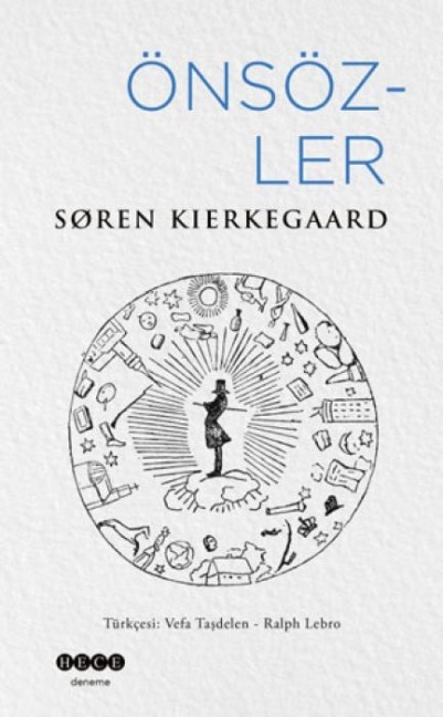 Önsözler - Soren Kierkegaard