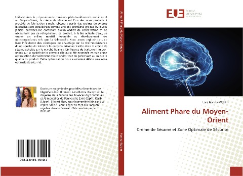 Aliment Phare du Moyen-Orient - Lara Hanna-Wakim