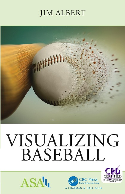 Visualizing Baseball - Jim Albert