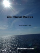 Cover-Bild zum Titel 'The Eternal Question' von 'David S Reynolds'