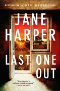 Cover-Bild zum Titel 'Last One Out' von 'Jane Harper'