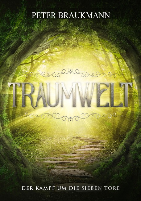 Traumwelt - Peter Braukmann, Gabriele Haefs