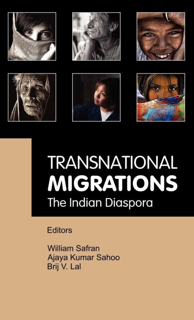 Transnational Migrations - 