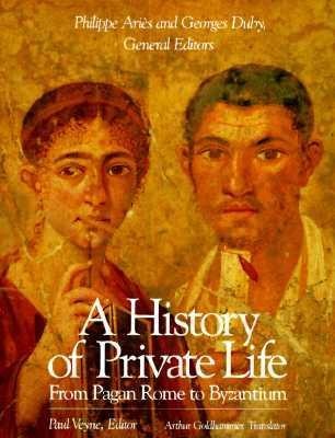 A History of Private Life - 