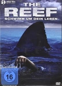 The Reef-Schwimm um dein Leben - Andrew Traucki