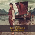 Cover-Bild zum Titel 'Das Hurenhaus von Haithabu' von 'Nilsen Borg'