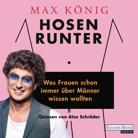 Hosen runter - Max König