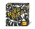 Mana Mana - Kartenspiel für 3-4 Spieler ab 8 Jahren - 