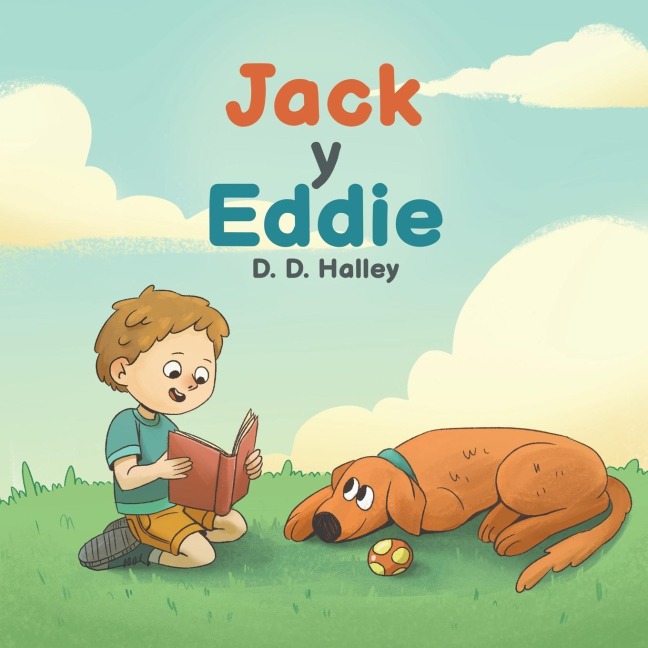 Jack y Eddie - D D Halley