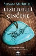 Cover-Bild zum Titel 'Kizilderili ve Cingene' von 'Susan Mcbride'