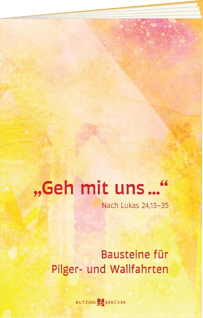 Geh mit uns... - 