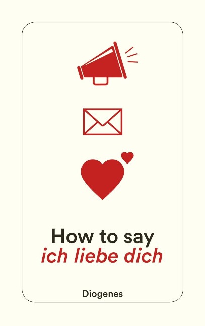 How to say ich liebe dich - 