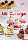 Cover-Bild zum Titel 'Luises himmlische Mini-Cupcakes' von 'Luise Lilienthal'