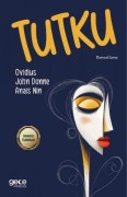 Cover-Bild zum Titel 'Tutku' von 'Anais Nin'