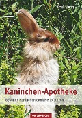 Cover-Bild zum Titel 'Kaninchen-Apotheke' von 'Ursula Glauser'