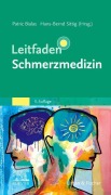Cover-Bild zum Titel 'Leitfaden Schmerzmedizin' von ''