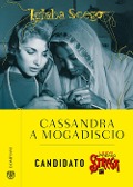 Cover-Bild zum Titel 'Cassandra a Mogadiscio' von 'Igiaba Scego'