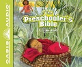Cover-Bild zum Titel 'The Preschooler's Bible' von 'V. Gilbert Beers'