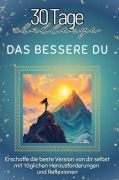 Cover-Bild zum Titel 'Das bessere Du' von 'David Keller'