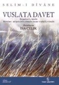 Cover-Bild zum Titel 'Vuslata Davet' von 'Selimi Divane-isa celik'