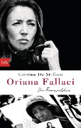 Oriana Fallaci - Cristina De Stefano